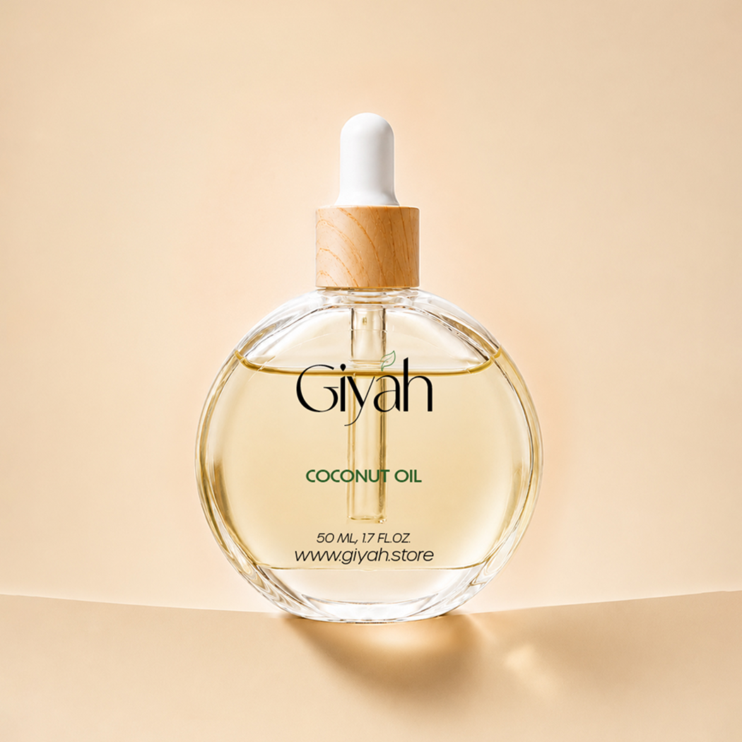 Coconut Oil