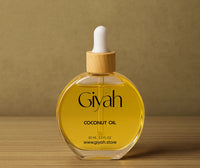 Coconut Oil thumbnail