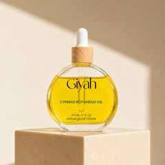 Cyperus Rotundus Oil