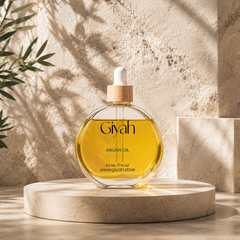 Argan Oil
