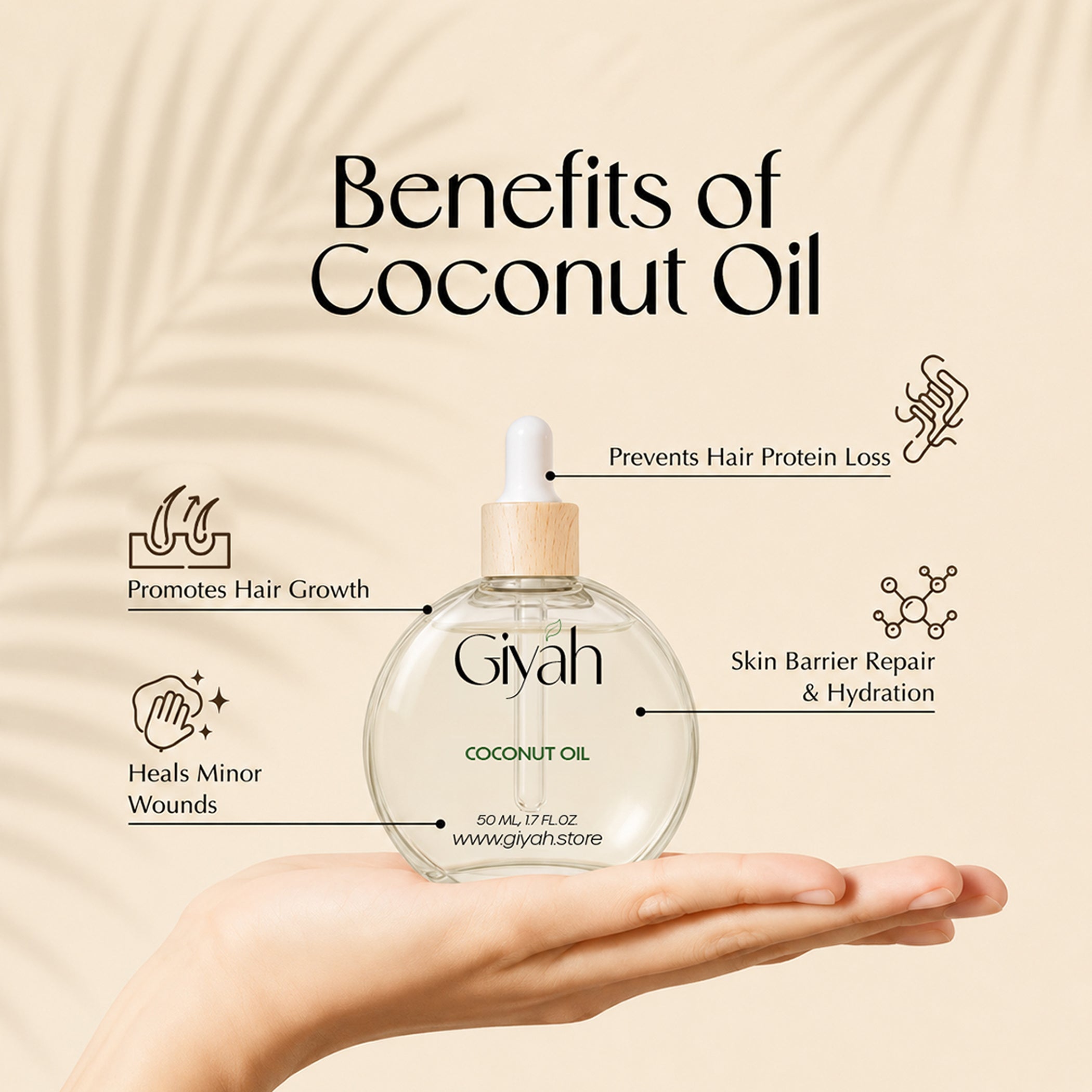 Coconut Oil