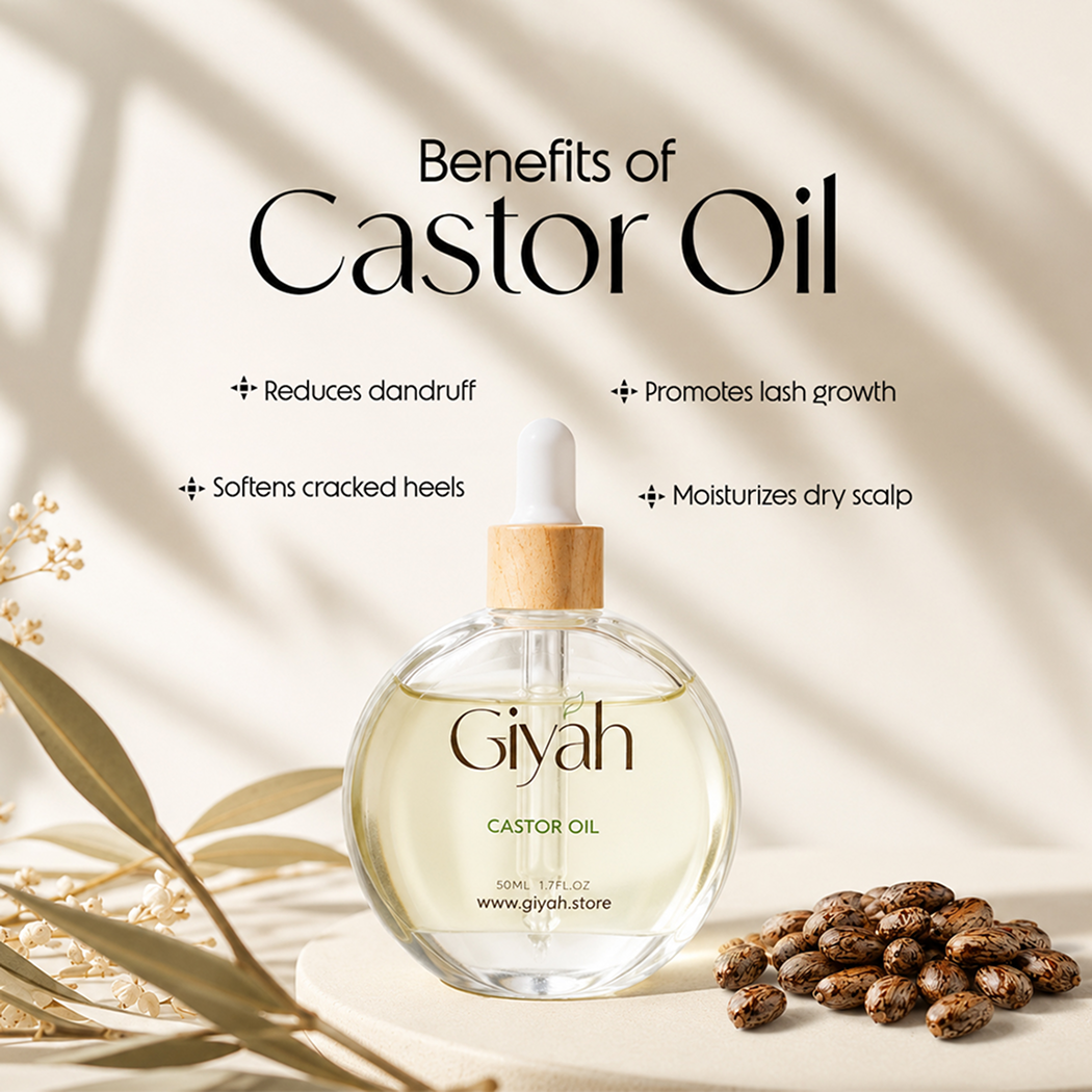 Castor Oil