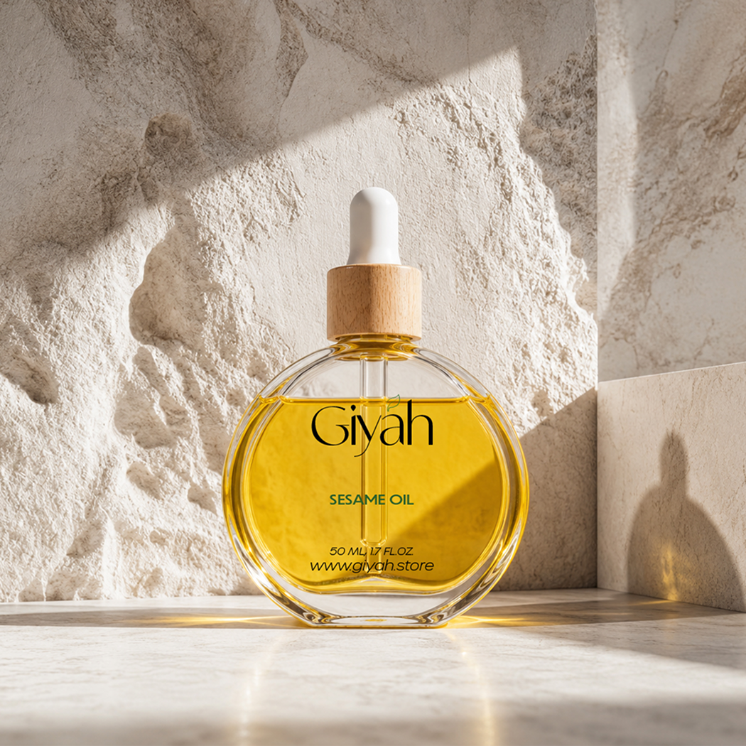 Sesame Oil