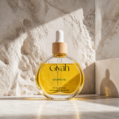 Sesame Oil