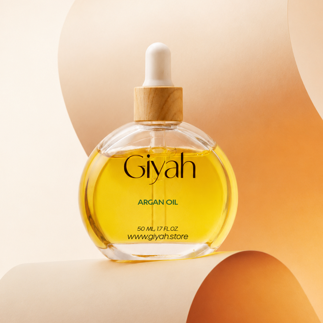 Argan Oil