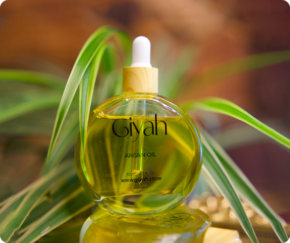 Argan Oil