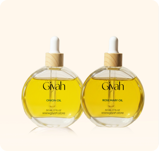 The Scalp Detox Kit
